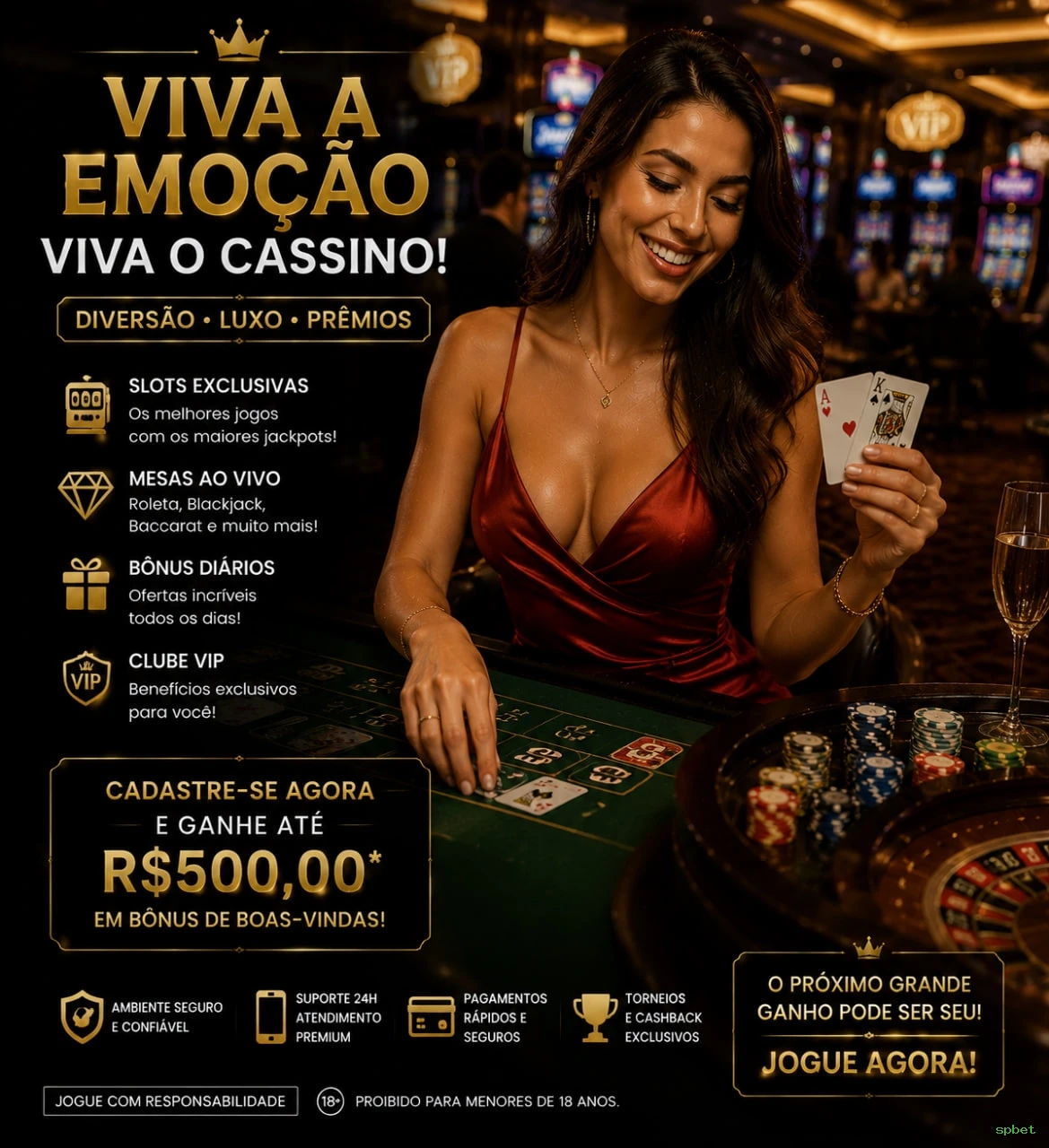 Instalação