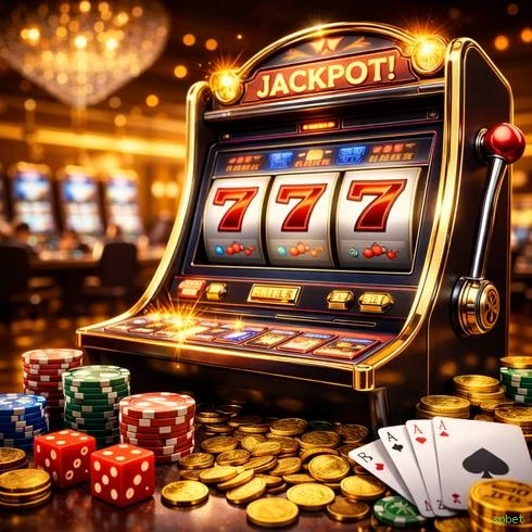 App spbet
