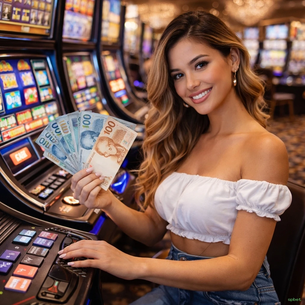 Cassino spbet