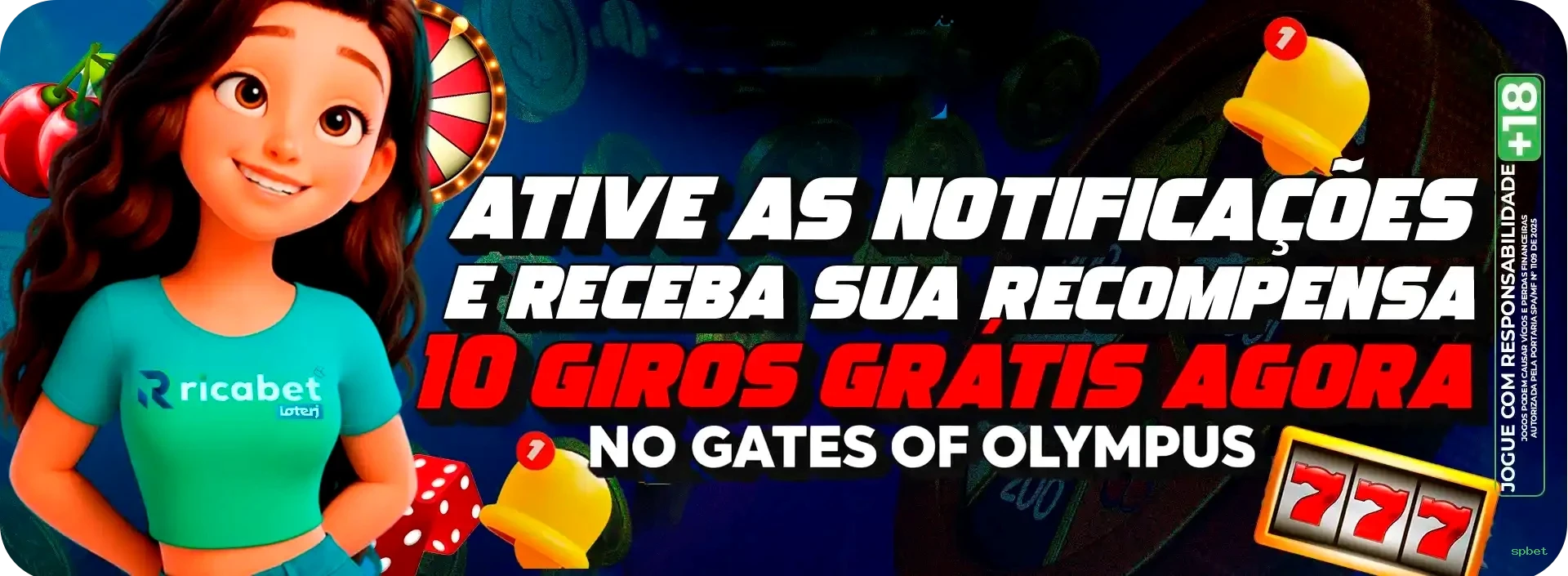 Cassino ao vivo