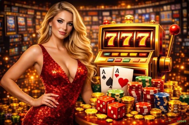 Jogos do cassino