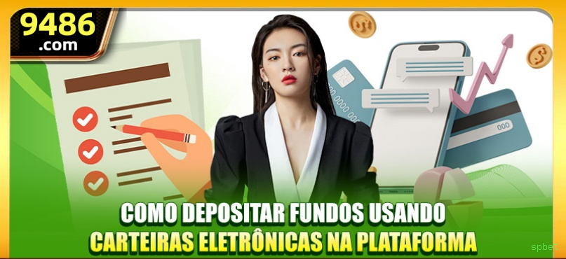 Promoção spbet