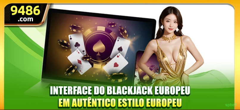 Cassino ao vivo spbet