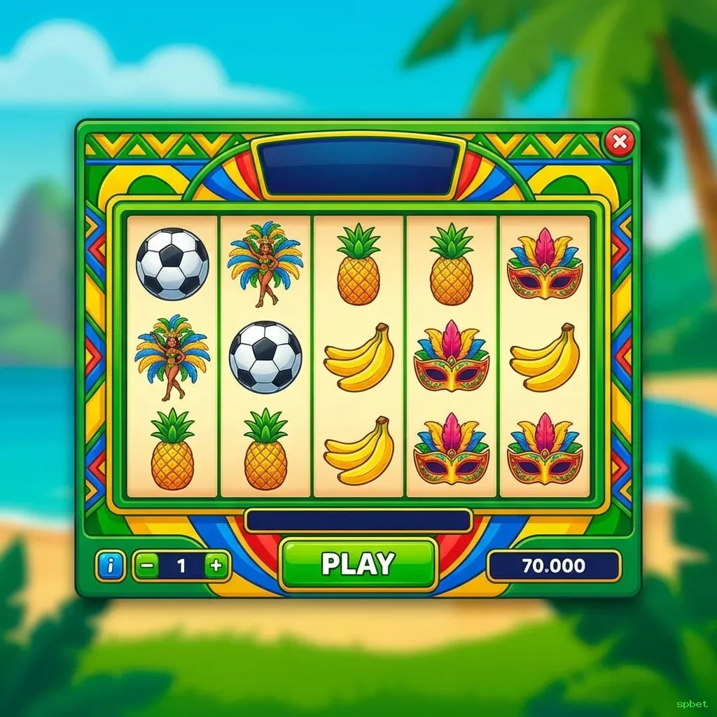 Provedores de jogos