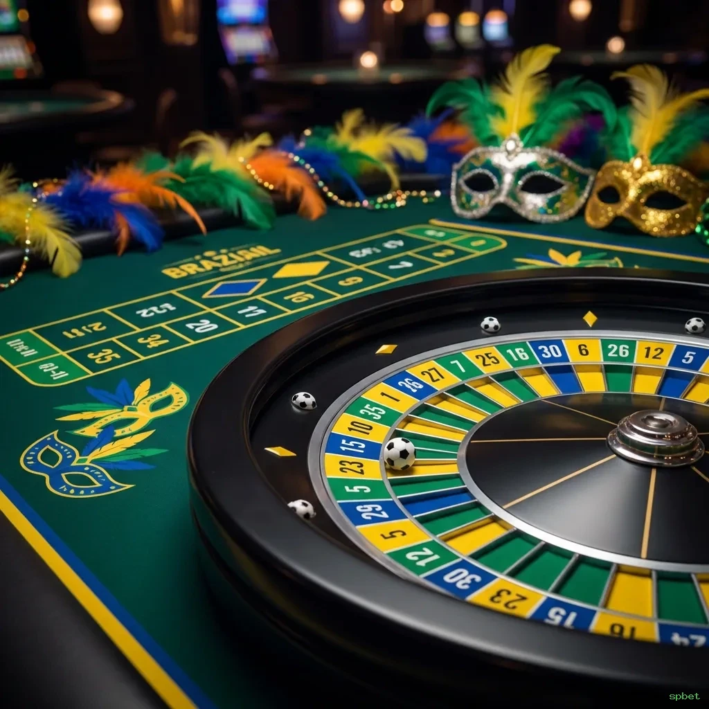 Torneios spbet